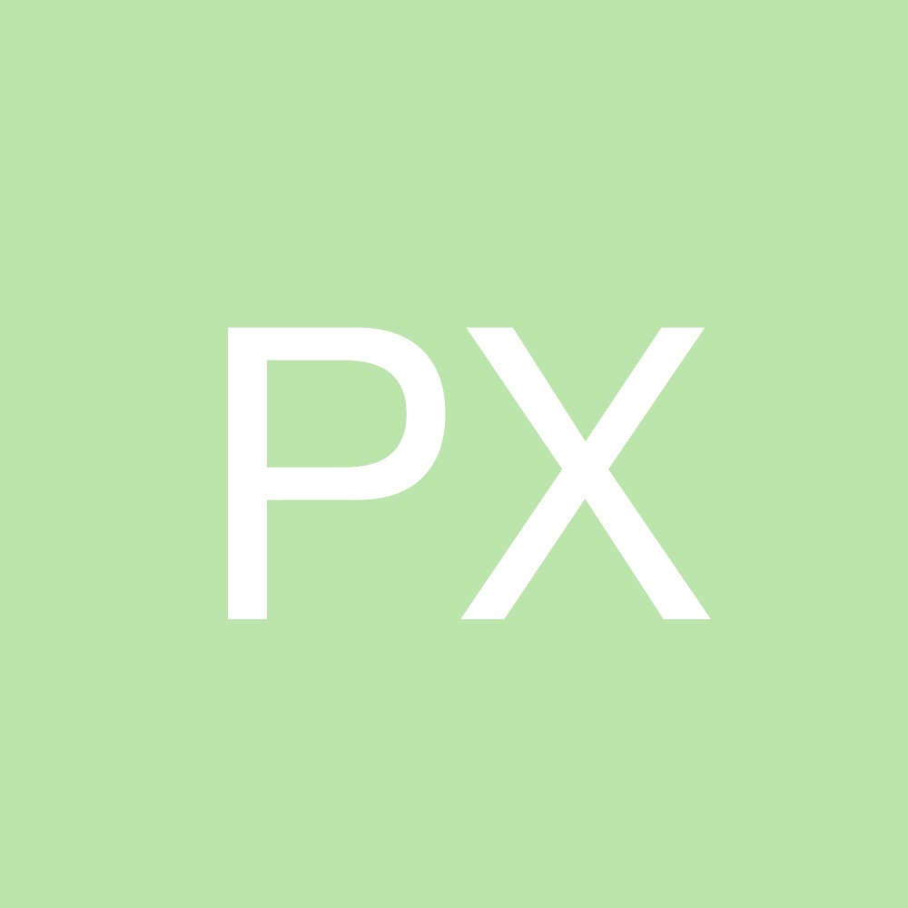 Meet your Posher, Pooioux